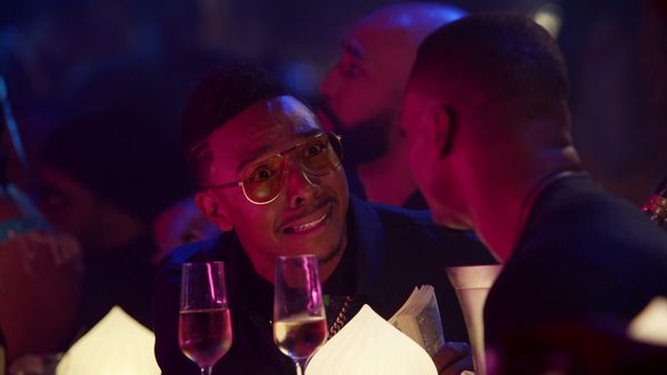 Survivor's Remorse - One-Love
