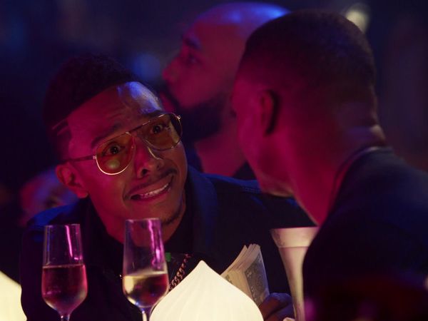 Survivor's Remorse - One-Love