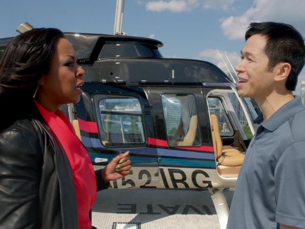 Survivor's Remorse - The Dagger