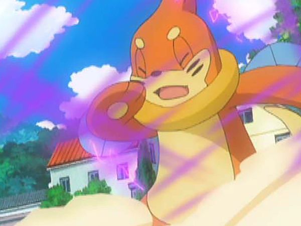 Pokémon the Series - Playing the Leveling Field!