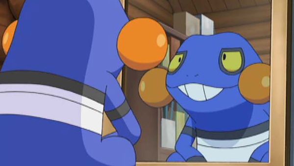 Pokémon the Series - Doc Brock!