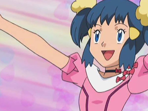 Pokémon the Series - Battling the Generation Gap!