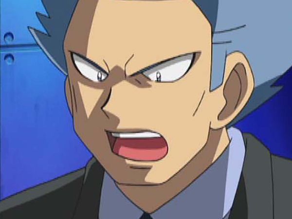 Pokémon the Series - Losing Its Lustrous!
