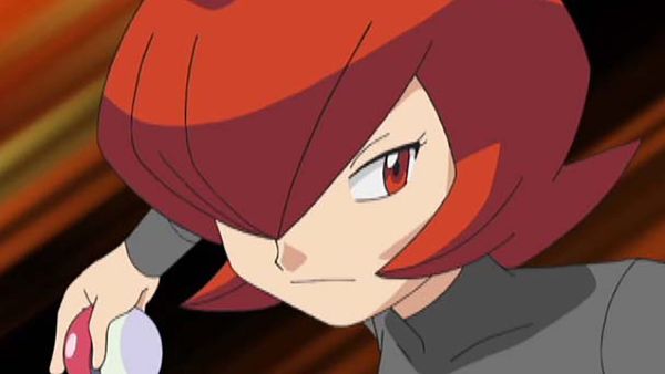 Pokémon the Series - Double Team Turnover!