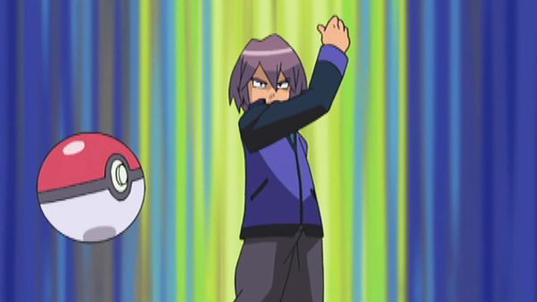 Pokémon the Series - Aiding the Enemy!