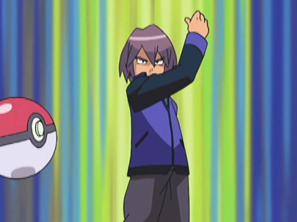 Pokémon the Series - Aiding the Enemy!
