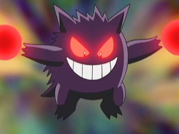 Pokémon the Series - Shield With a Twist!