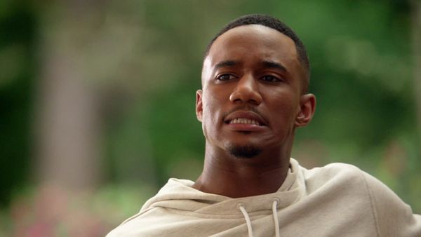 Survivor's Remorse - The Date