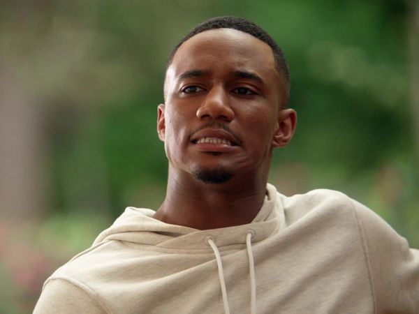 Survivor's Remorse - The Date