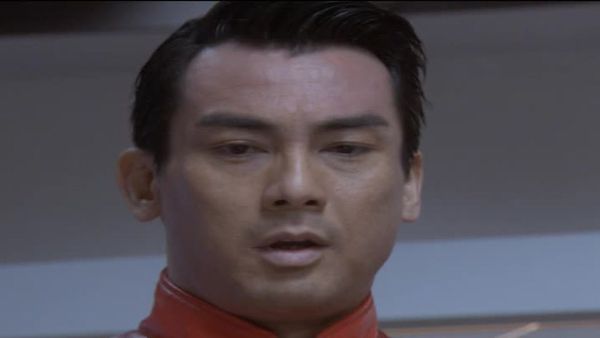 Ultraman Max - Prelude to Ground Annihilation