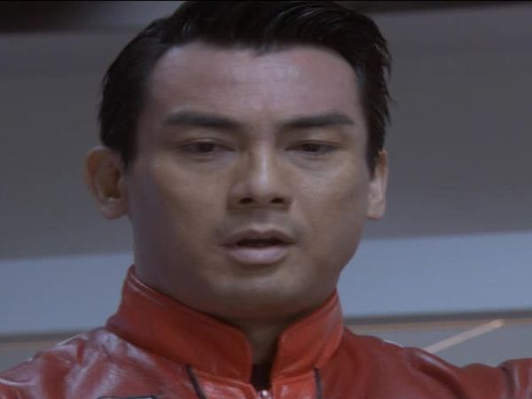 Ultraman Max - Prelude to Ground Annihilation