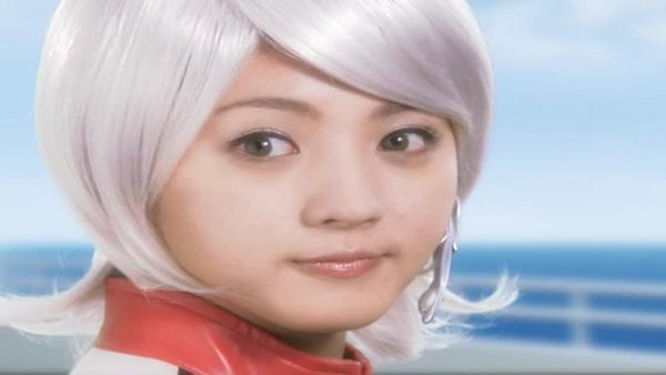 Ultraman Max - Hold On To! Future