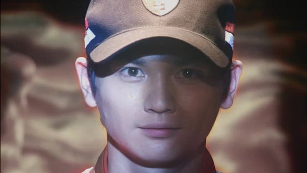 Ultraman Max - Butterfly Dream