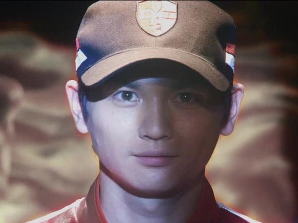 Ultraman Max - Butterfly Dream