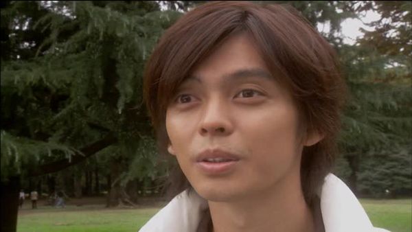 Ultraman Max - A Distant Friend