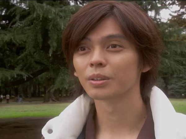 Ultraman Max - A Distant Friend