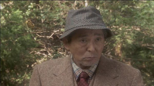 Ultraman Max - Christmas with Elly