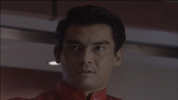Ultraman Max - The Stolen Max Spark