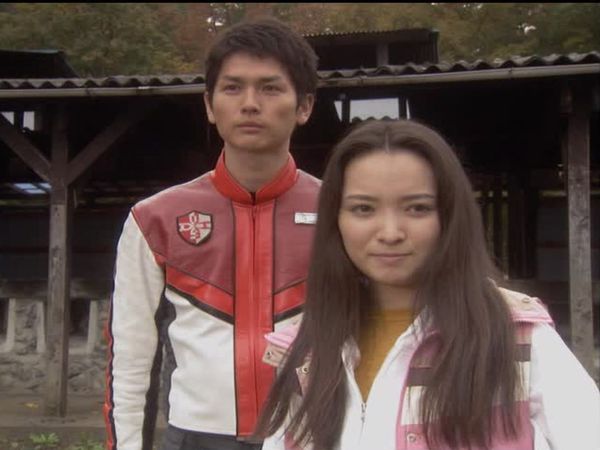 Ultraman Max - Evil Attacks