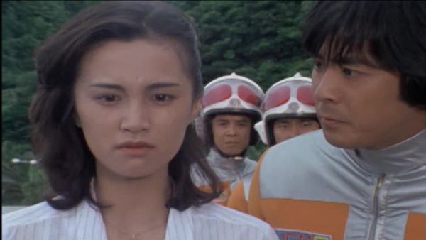 Ultraman 80 - Fly to the Sinister Monster Island! (Part 1)