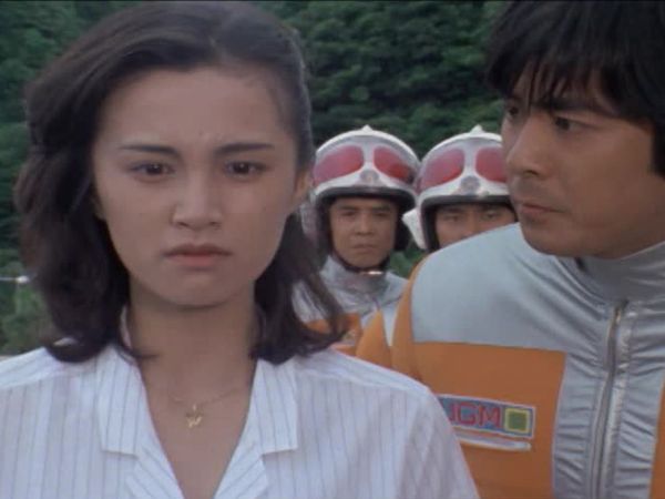 Ultraman 80 - Fly to the Sinister Monster Island! (Part 1)