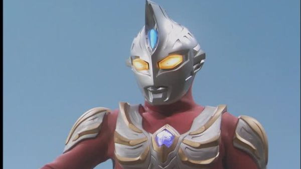 Ultraman Max - Why Monsters Appear