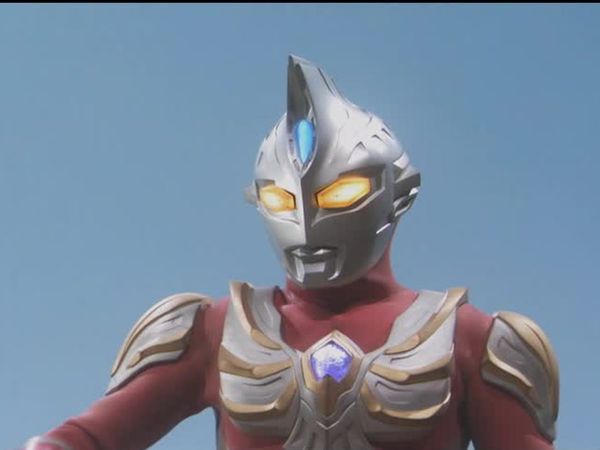 Ultraman Max - Why Monsters Appear