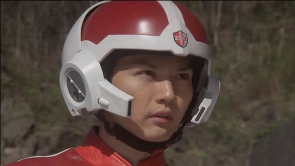 Ultraman Max - Courage Is From the Heart!