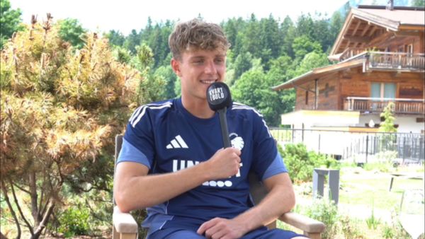 Kvart i Bold: Indersiden - Hunor Németh: Det målrettede FCK-talent