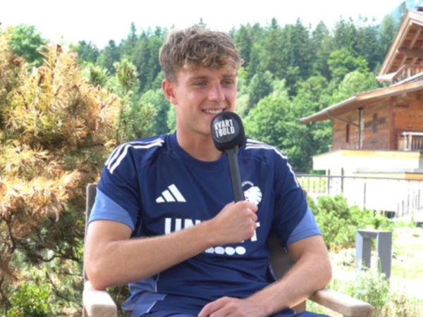 Kvart i Bold: Indersiden - Hunor Németh: Det målrettede FCK-talent