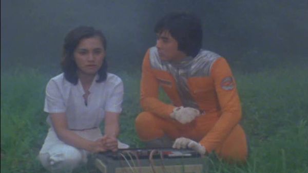 Ultraman 80 - Fly to the Sinister Monster Island! (Part 2)
