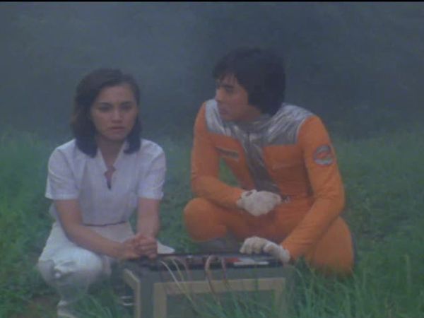Ultraman 80 - Fly to the Sinister Monster Island! (Part 2)