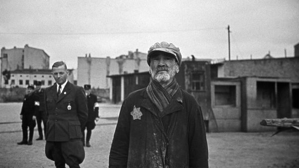 Hell On Earth WWII - Infamy