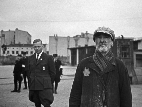 Hell On Earth WWII - Infamy