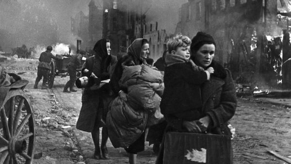 Hell On Earth WWII - Rattenkrieg