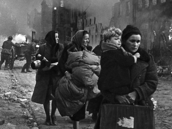 Hell On Earth WWII - Rattenkrieg