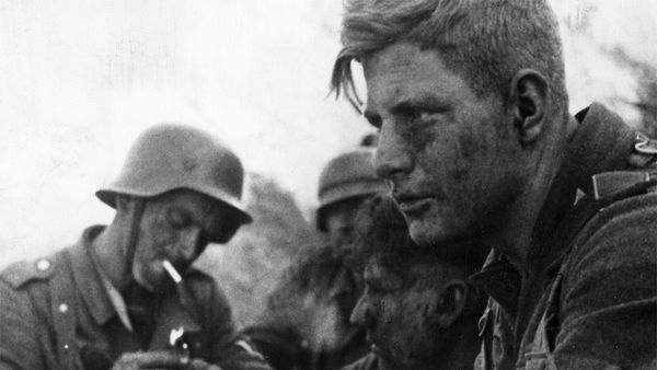 Hell On Earth WWII - Endless Numbers