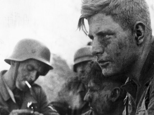 Hell On Earth WWII - Endless Numbers