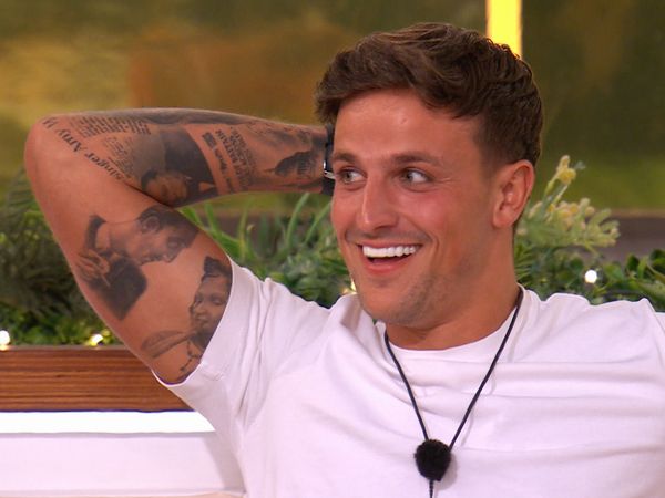 Love Island: All Stars - Episode 222