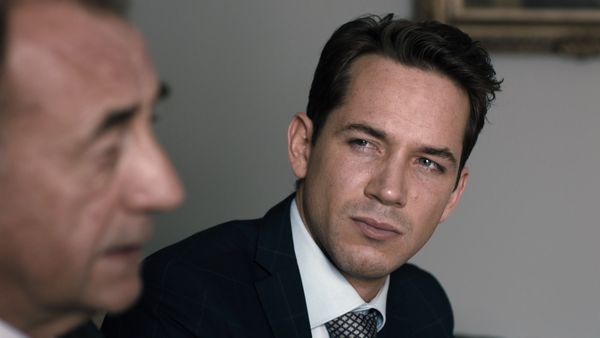 Private Banking - Teil 2 In Aeternum