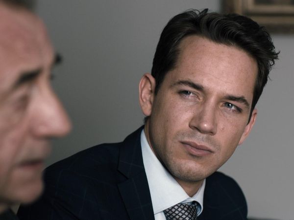 Private Banking - Teil 2 In Aeternum