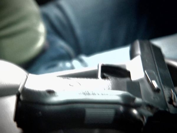 Judgment With Ashleigh Banfield - Judgment of The Anti-Muslim Shooter