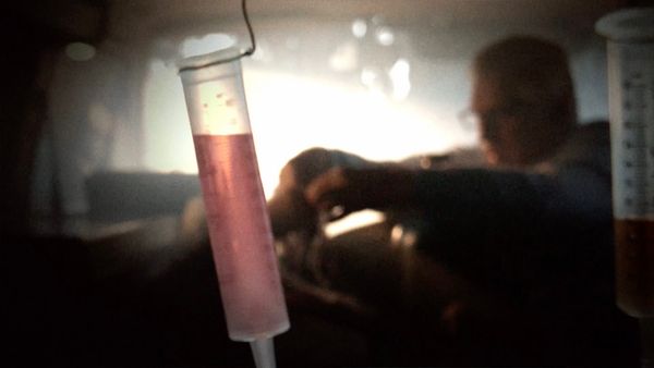 Judgment With Ashleigh Banfield - Judgment of Dr. Jack Kevorkian