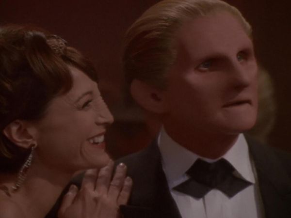 Star Trek: Deep Space Nine - Badda-Bing Badda-Bang
