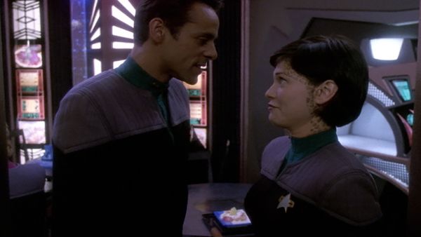 Star Trek: Deep Space Nine - Perros de Guerra