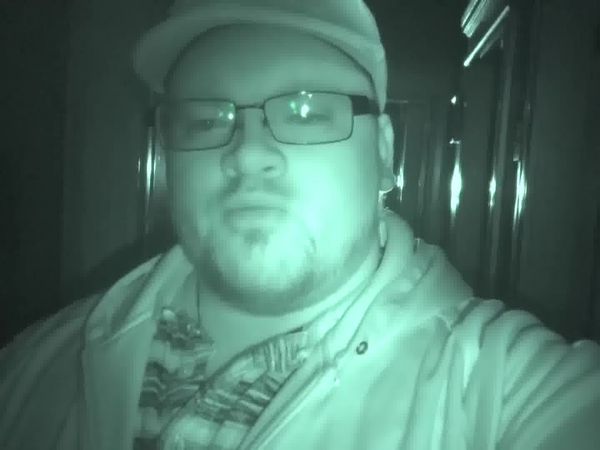 Paranormal Quest - The Haunted Tunnels Below Cresson Sanatorium and Prison