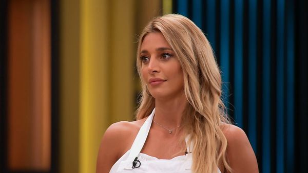 MasterChef Argentina Celebrity - Episodio 22