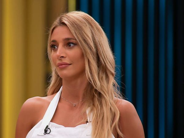MasterChef Argentina Celebrity - Episodio 22