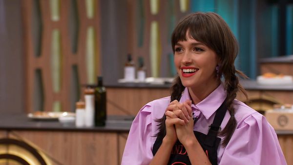 MasterChef Argentina Celebrity - Episodio 20