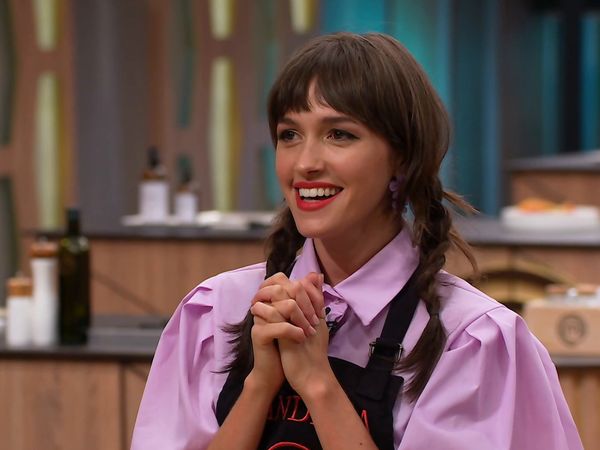 MasterChef Argentina Celebrity - Episodio 20
